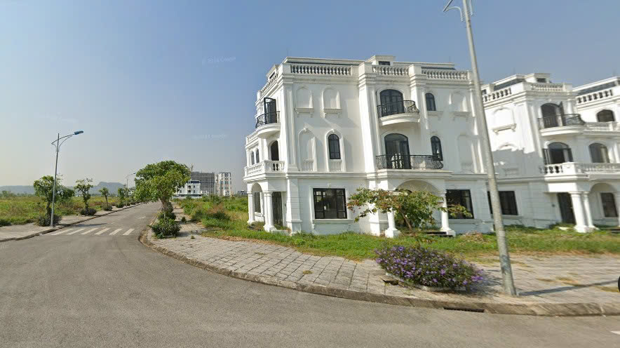 BÁN ĐẤT DỰ ÁN KHU ĐÔ THỊ THƯƠNG MẠI NHÀ Ở CÔNG NHÂN TRÀNG DUỆ – XÃ LÊ LỢI, AN DƯƠNG, HẢI PHÒNG